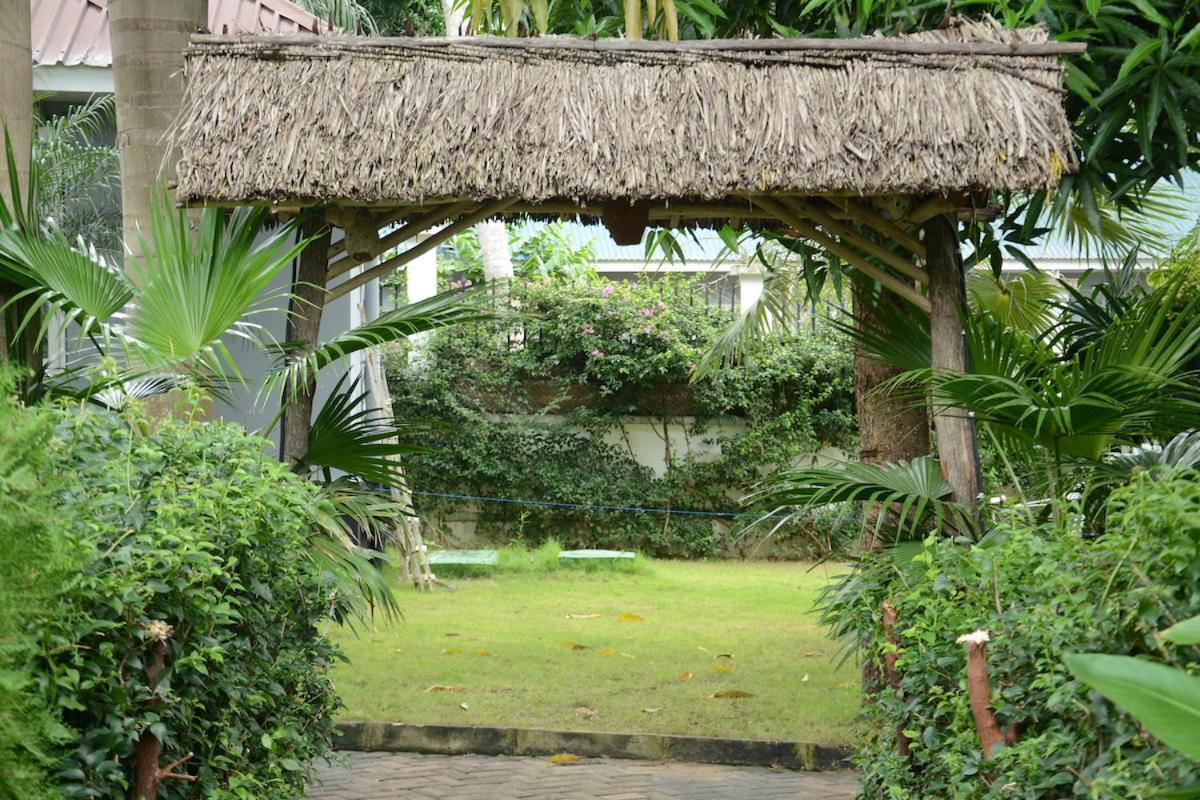 Kimere Resort バガモヨ エクステリア 写真